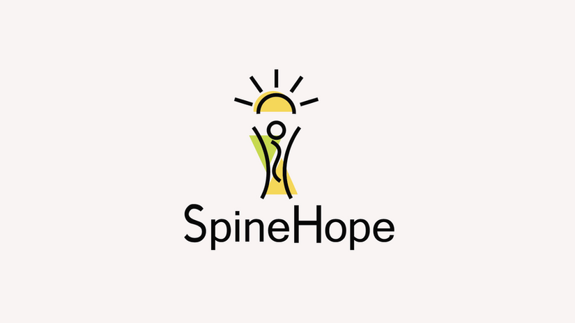 Spinehope - "Backbone"